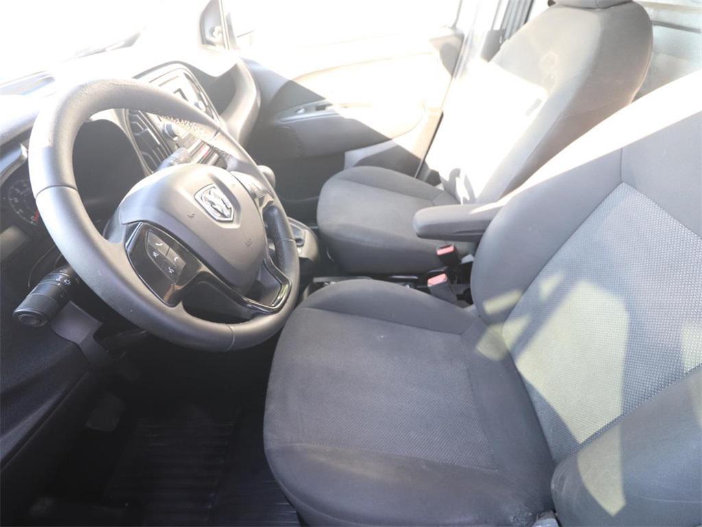 used 2017 Ram ProMaster City car, priced at $21,898