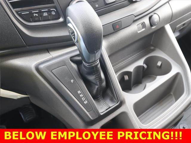 new 2025 Ford Transit-250 car, priced at $54,320