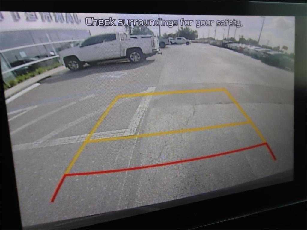 used 2022 Kia Sorento car, priced at $22,863