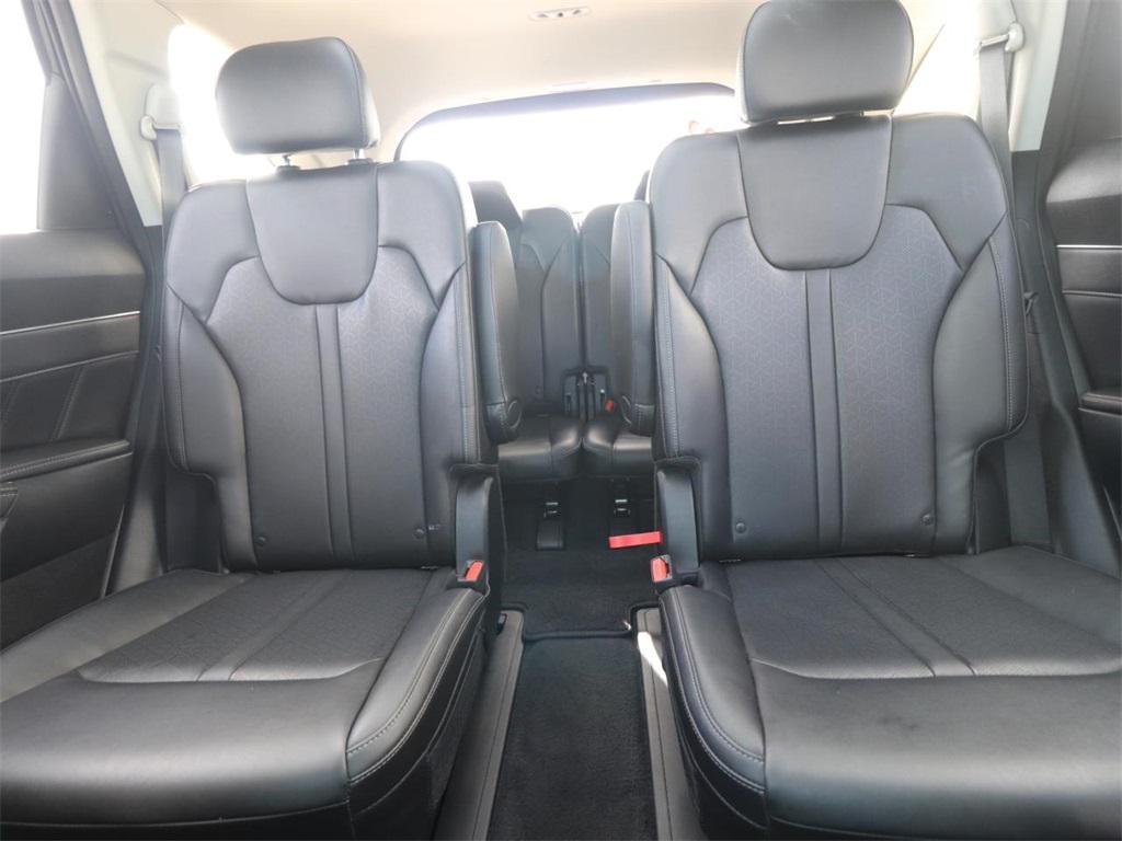 used 2022 Kia Sorento car, priced at $22,863