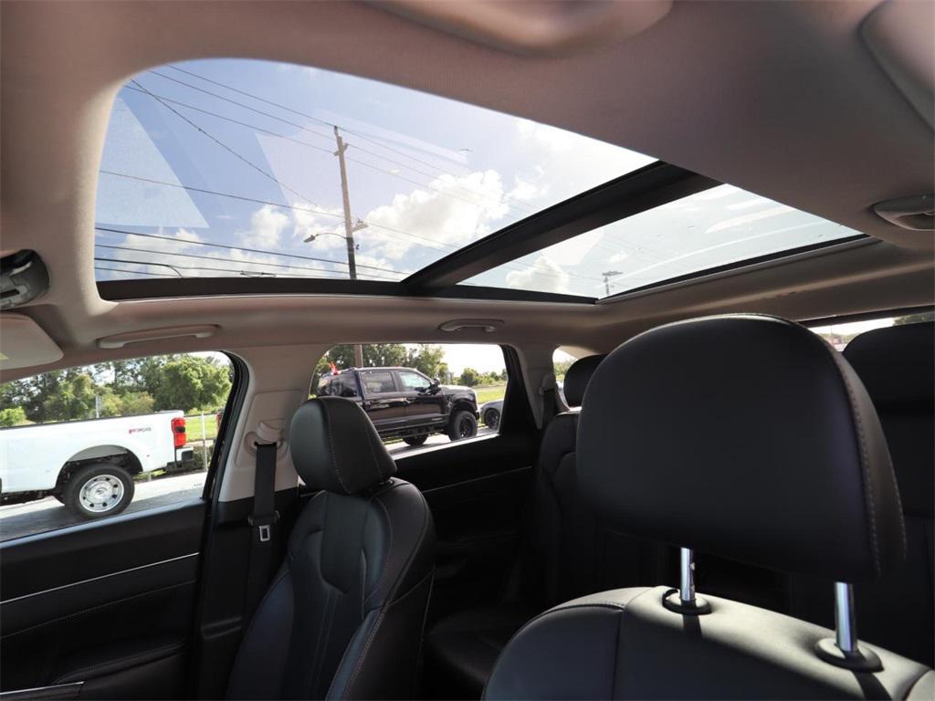 used 2022 Kia Sorento car, priced at $22,863