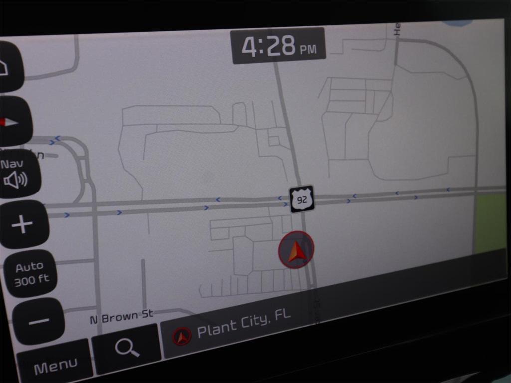 used 2022 Kia Sorento car, priced at $22,863