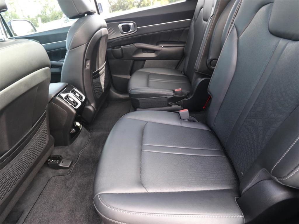 used 2022 Kia Sorento car, priced at $22,863