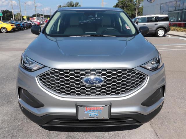 new 2024 Ford Edge car, priced at $28,500