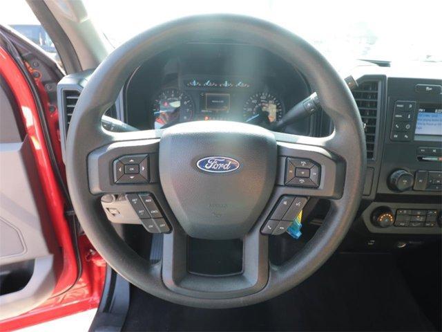 used 2020 Ford F-150 car, priced at $25,726