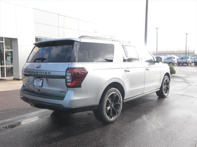 new 2024 Ford Expedition car, priced at $76,654