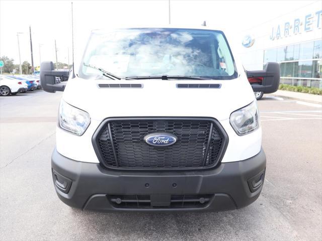 new 2024 Ford Transit-250 car, priced at $47,338