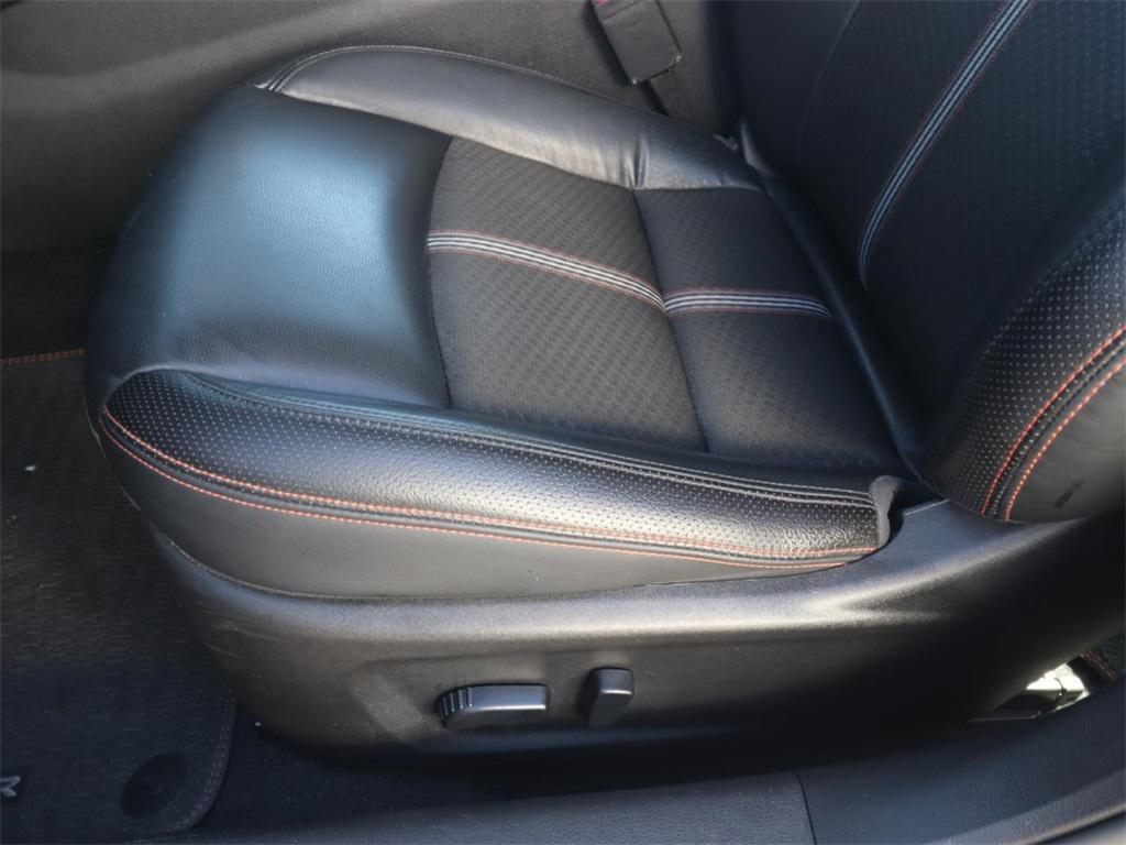 used 2024 Nissan Altima car, priced at $20,346