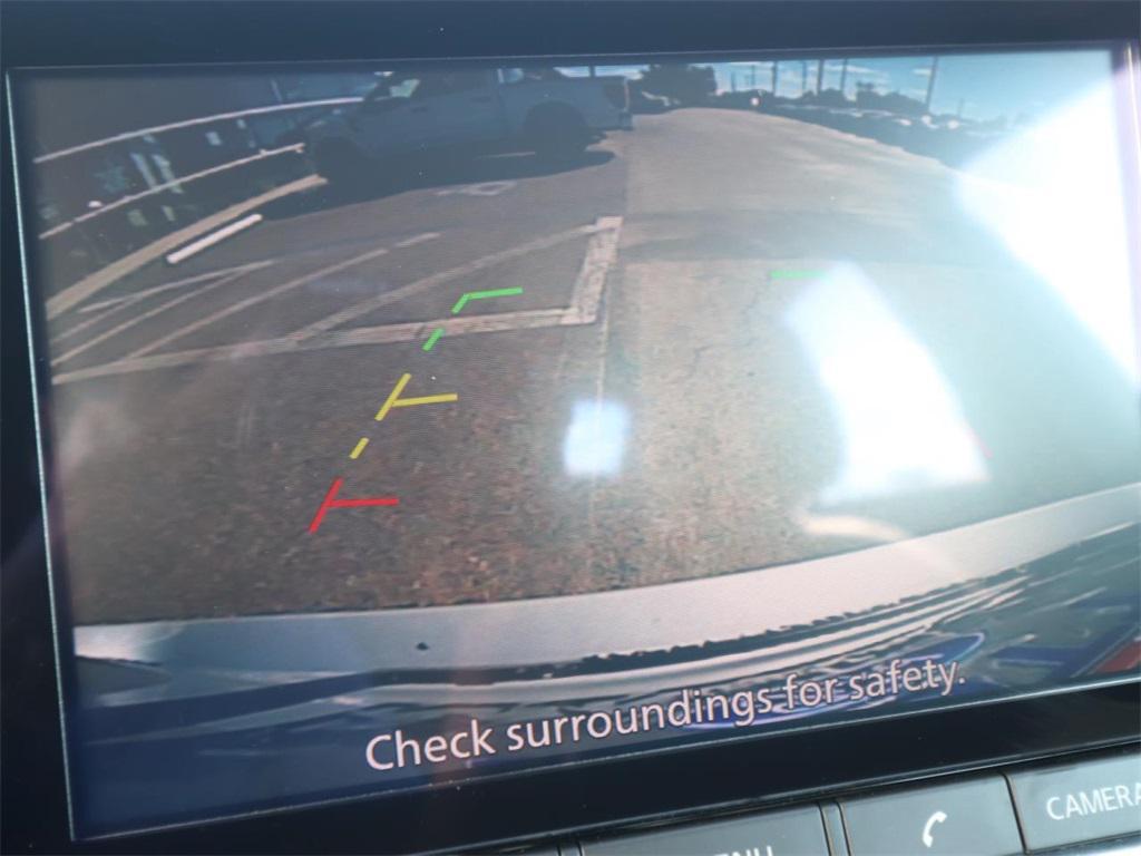 used 2024 Nissan Altima car, priced at $20,346