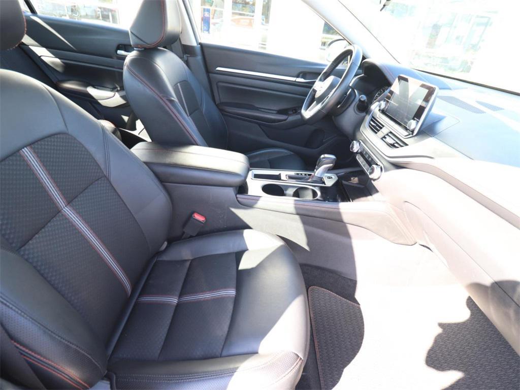 used 2024 Nissan Altima car, priced at $20,346