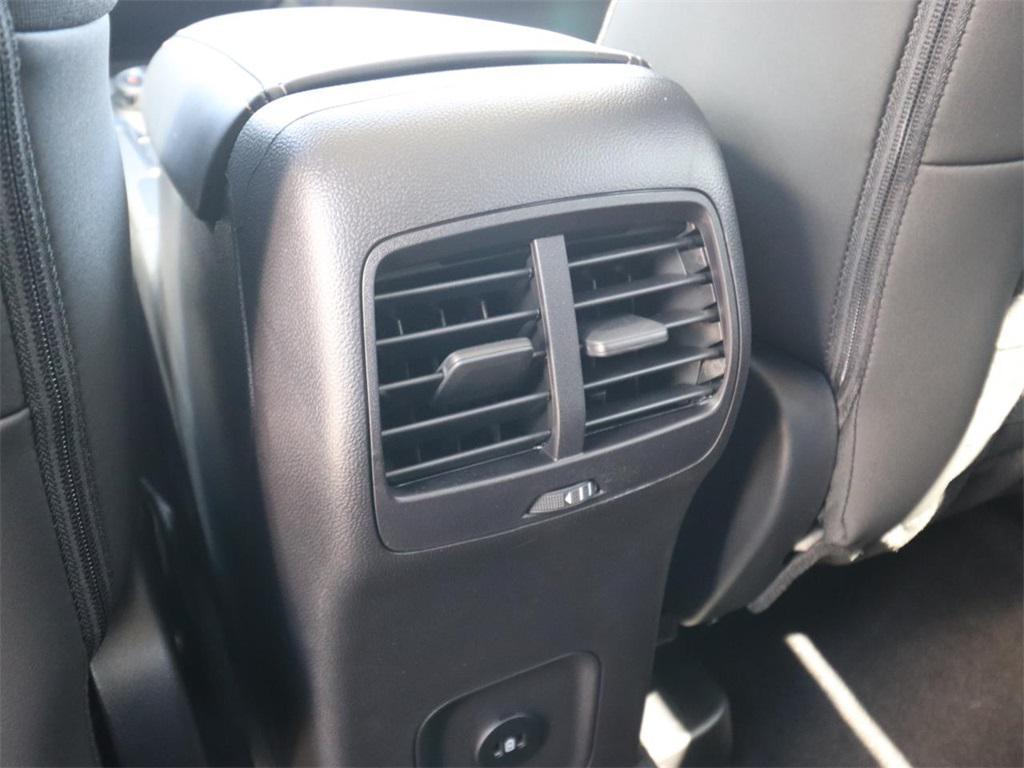 new 2025 Ford Bronco Sport car, priced at $28,167