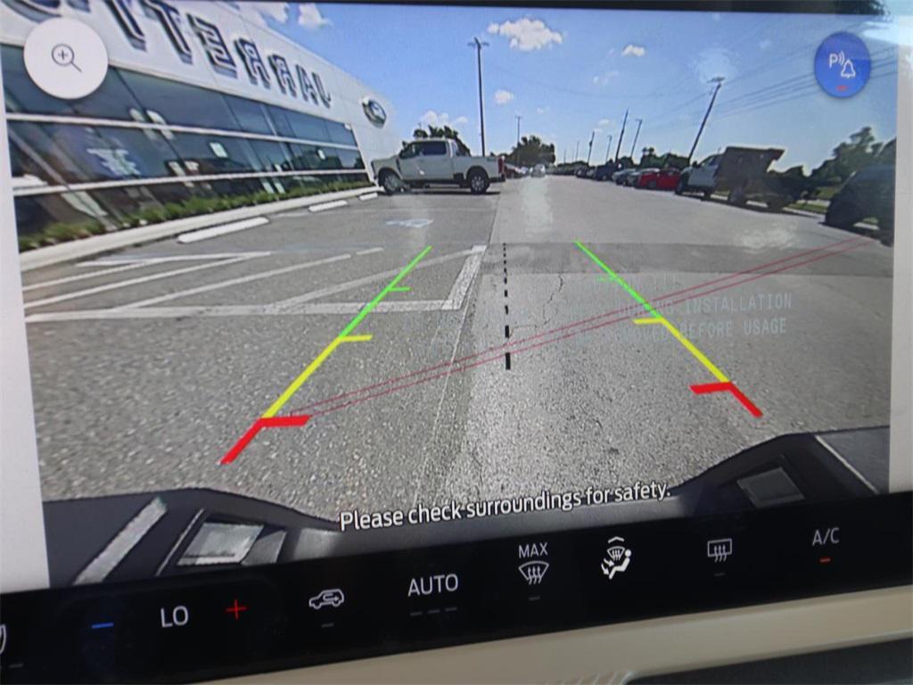 new 2025 Ford Bronco Sport car, priced at $28,167