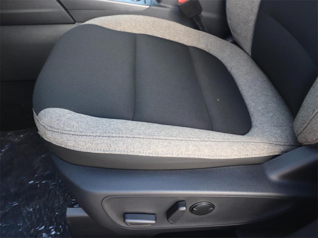 new 2025 Ford Bronco Sport car, priced at $28,167