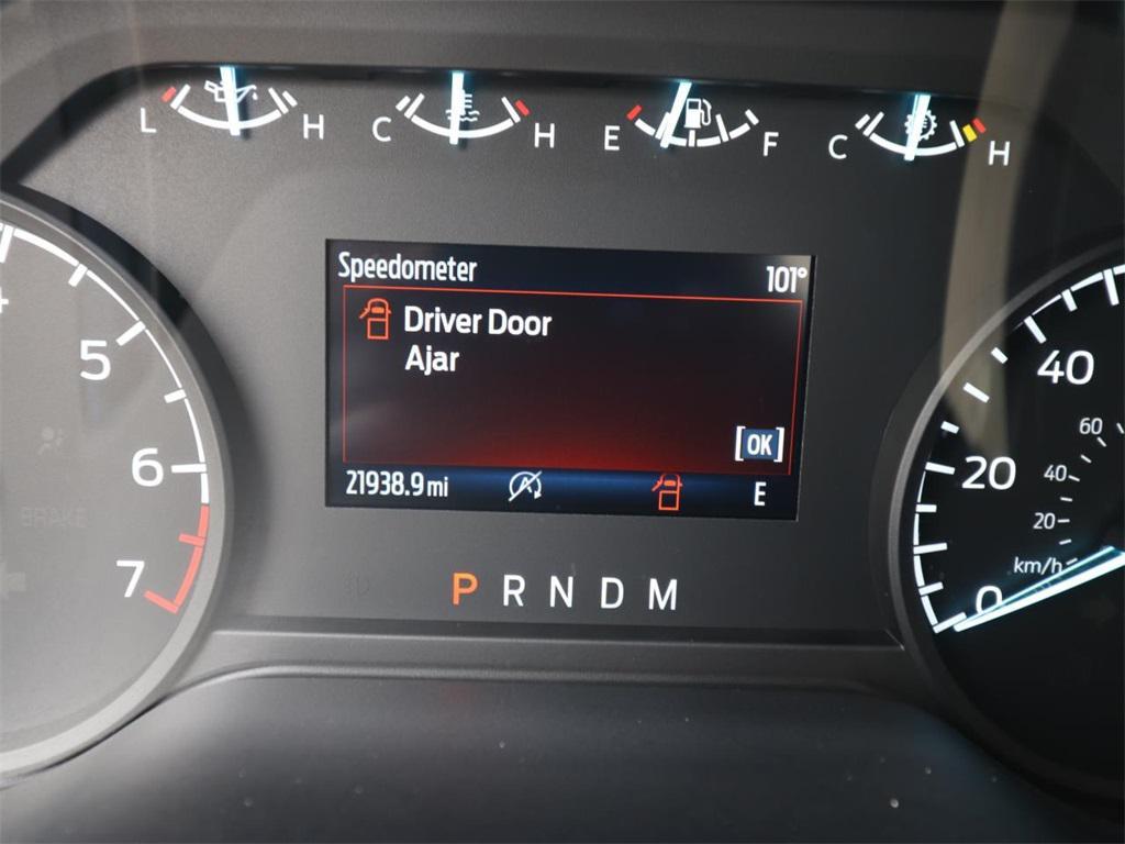 used 2022 Ford F-150 car, priced at $35,434