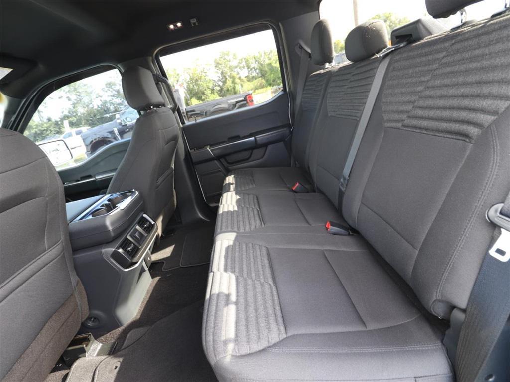 used 2022 Ford F-150 car, priced at $35,434