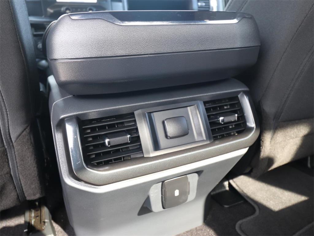 used 2022 Ford F-150 car, priced at $35,434