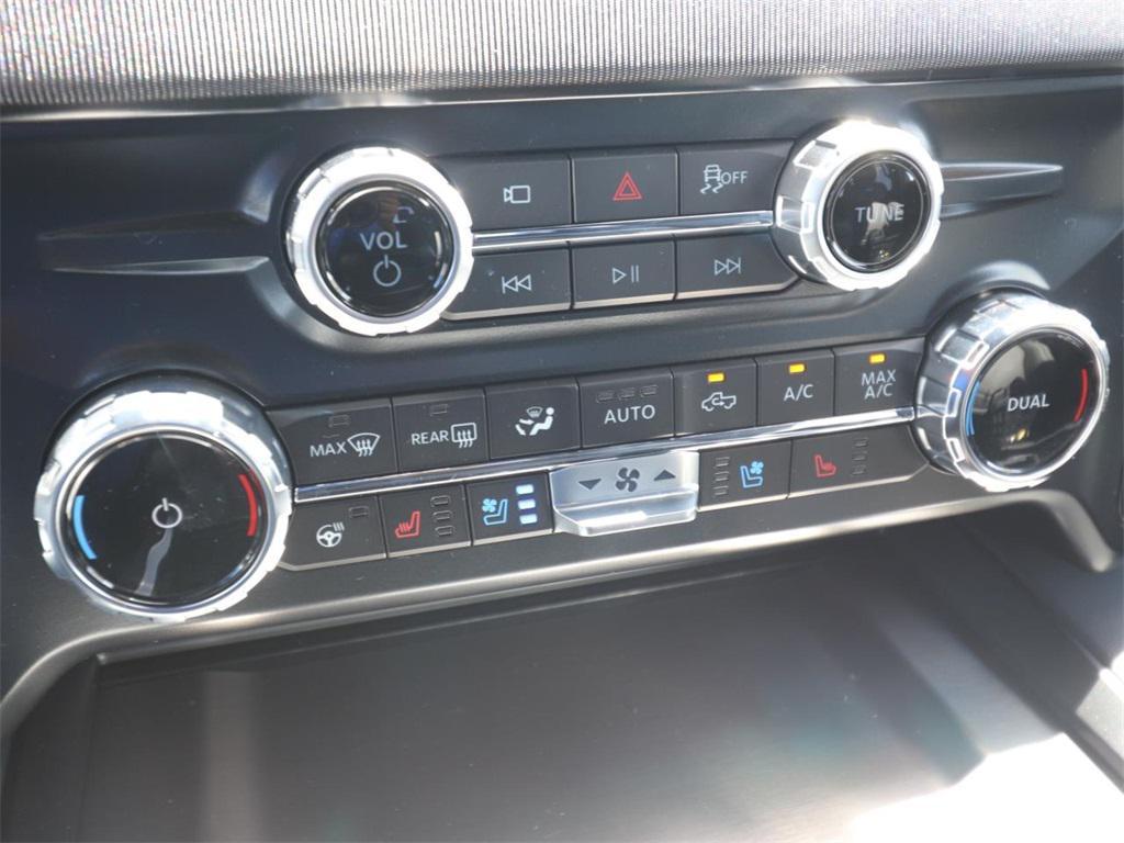new 2026 Ford F-250 car, priced at $83,656