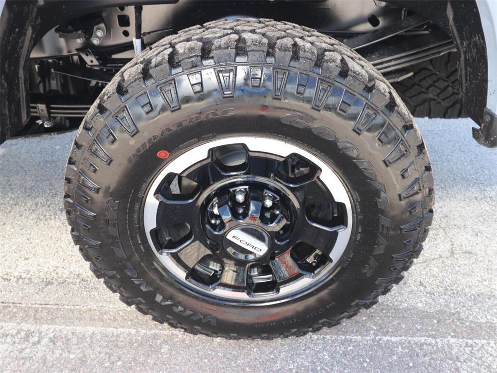 new 2026 Ford F-250 car, priced at $83,656