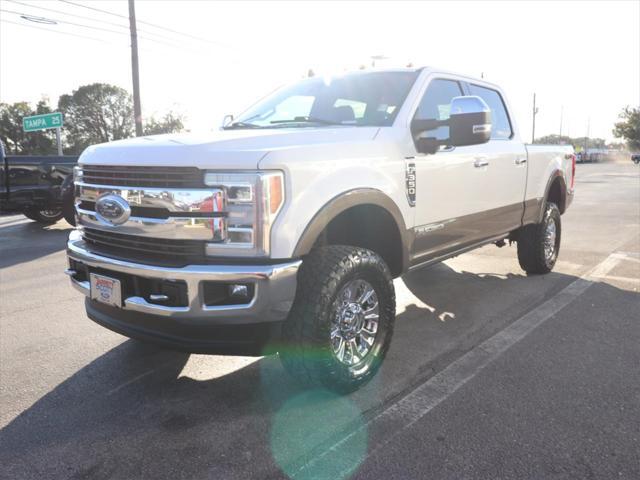 used 2019 Ford F-350 car, priced at $51,849