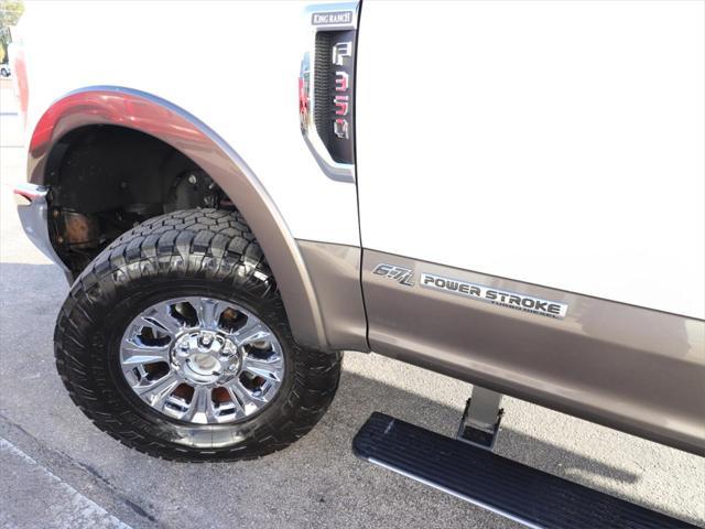 used 2019 Ford F-350 car, priced at $51,849