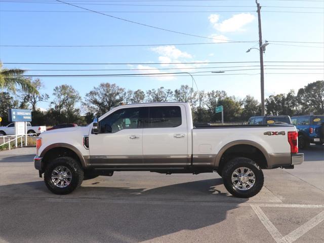 used 2019 Ford F-350 car, priced at $51,849