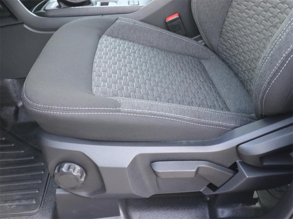 new 2025 Ford Ranger car, priced at $30,240