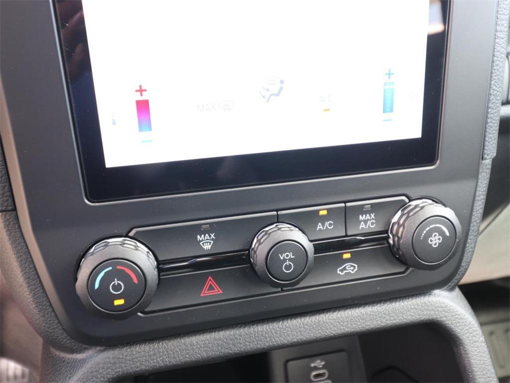 new 2025 Ford Ranger car, priced at $29,240