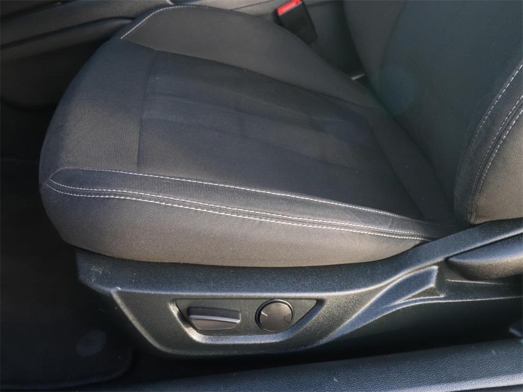 used 2022 Ford Mustang car, priced at $20,757