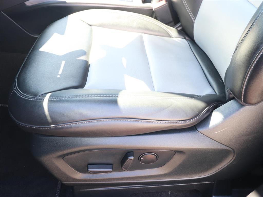 used 2022 Ford Explorer car, priced at $26,407