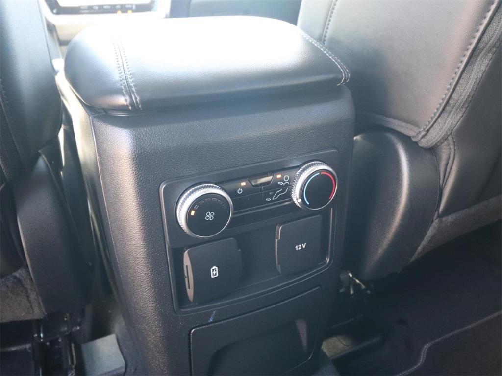 used 2022 Ford Explorer car, priced at $26,407