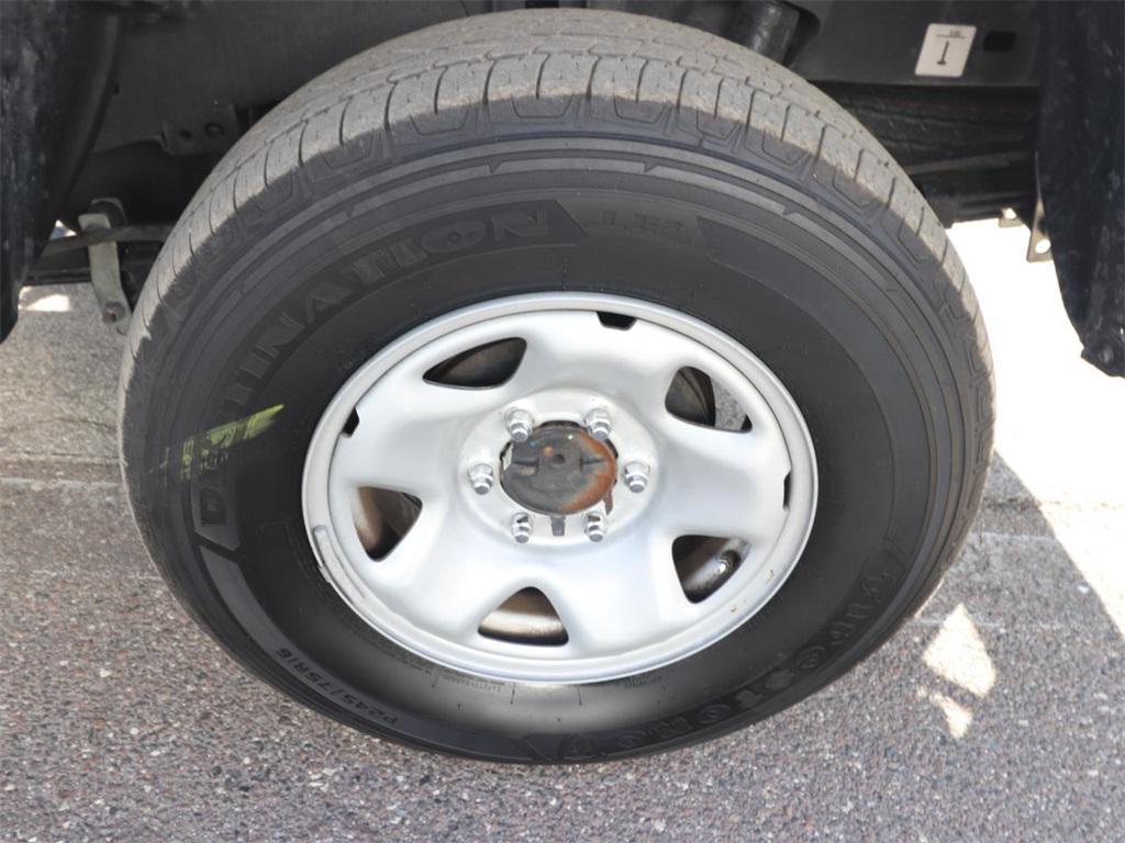 used 2022 Toyota Tacoma car, priced at $26,767