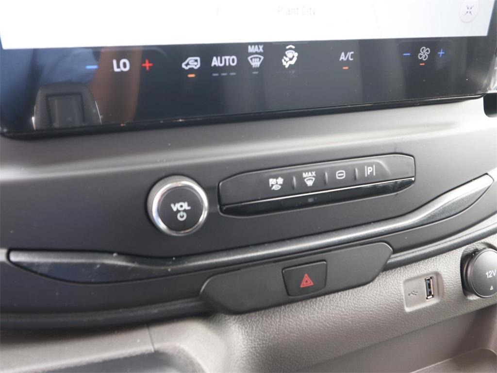 new 2025 Ford Transit-250 car, priced at $48,647