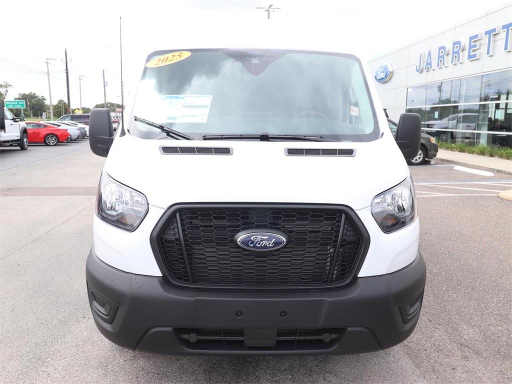 new 2025 Ford Transit-250 car, priced at $48,647