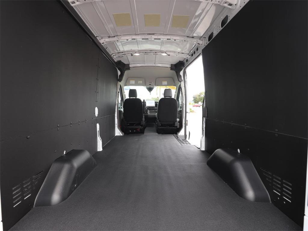 new 2025 Ford Transit-250 car, priced at $48,647