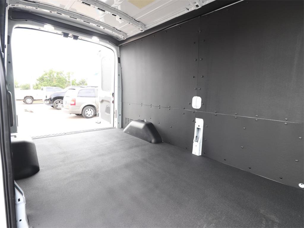 new 2025 Ford Transit-250 car, priced at $48,647