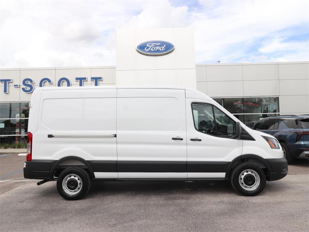 new 2025 Ford Transit-250 car, priced at $48,647