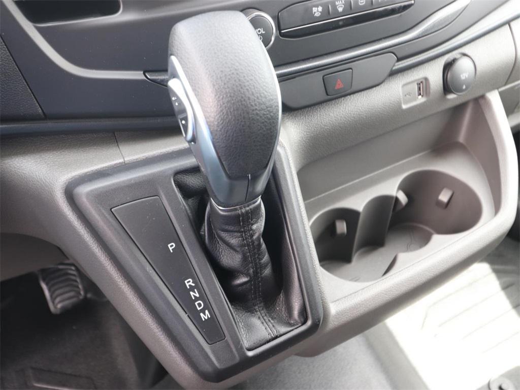 new 2025 Ford Transit-250 car, priced at $48,647