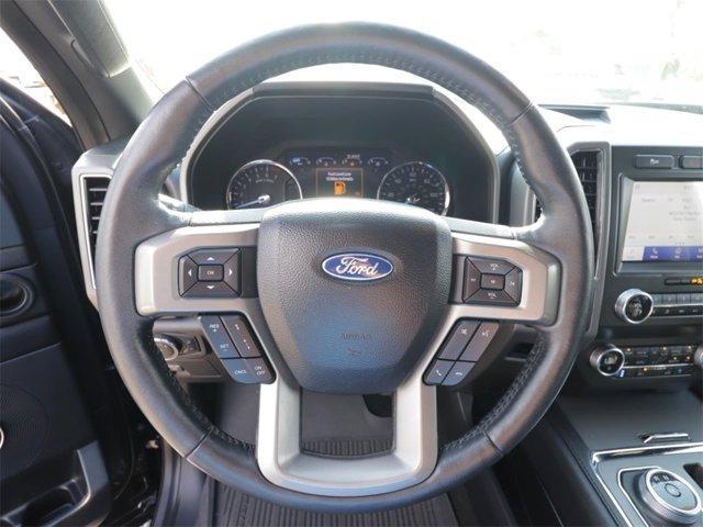 used 2021 Ford Expedition Max car, priced at $41,535