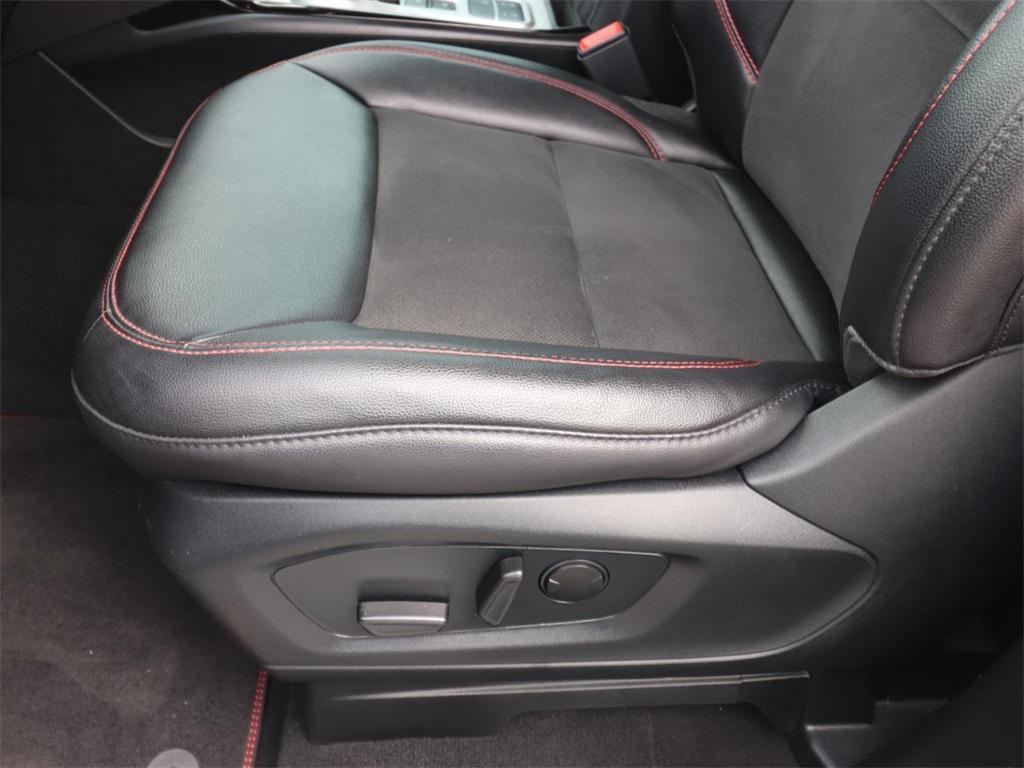 used 2023 Ford Explorer car, priced at $32,989