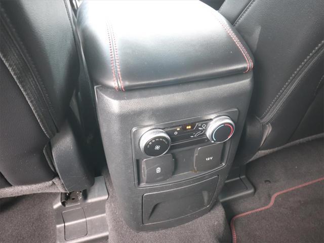 used 2023 Ford Explorer car, priced at $34,602