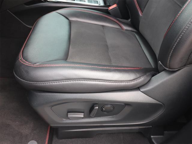 used 2023 Ford Explorer car, priced at $34,602