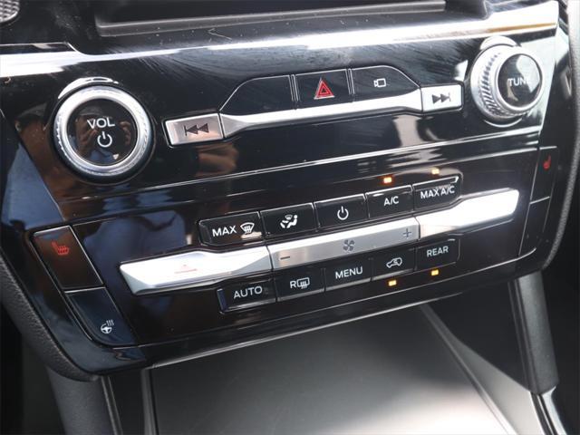 used 2023 Ford Explorer car, priced at $34,602