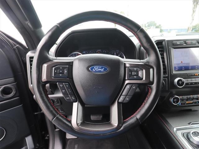 used 2021 Ford Expedition car, priced at $43,898