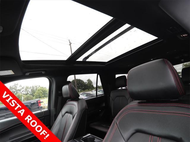 used 2021 Ford Expedition car, priced at $43,898