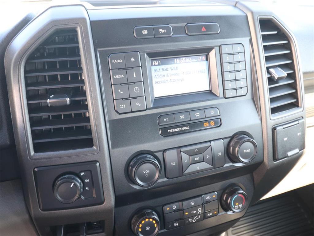 used 2022 Ford F-450 car, priced at $62,454