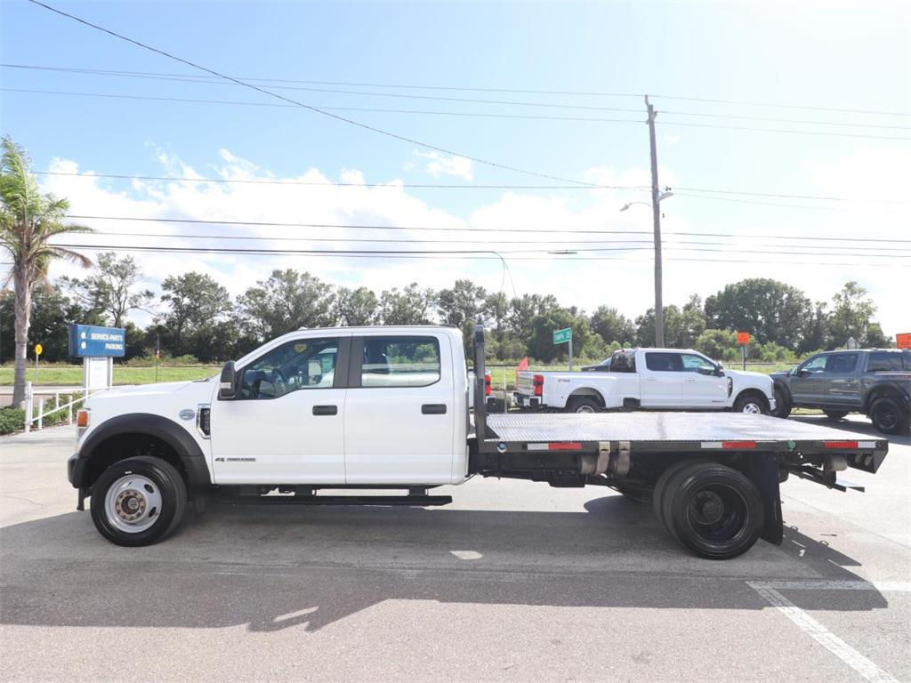 used 2022 Ford F-450 car, priced at $62,454
