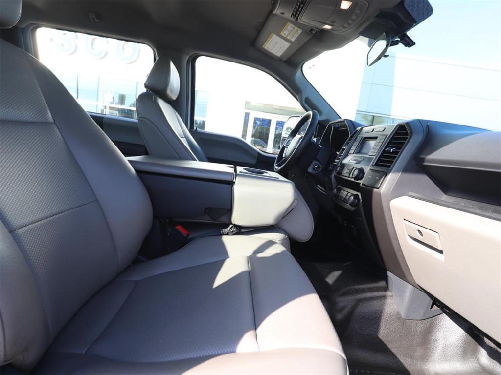 used 2022 Ford F-450 car, priced at $62,454