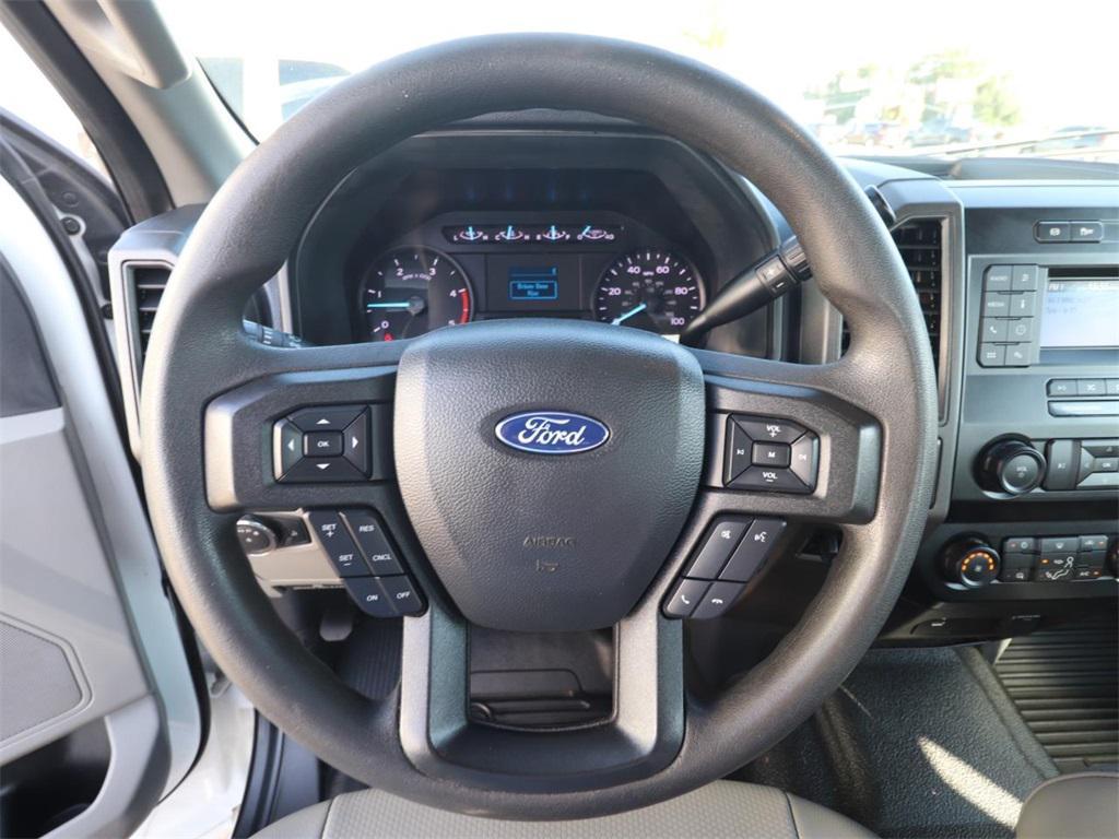 used 2022 Ford F-450 car, priced at $62,454