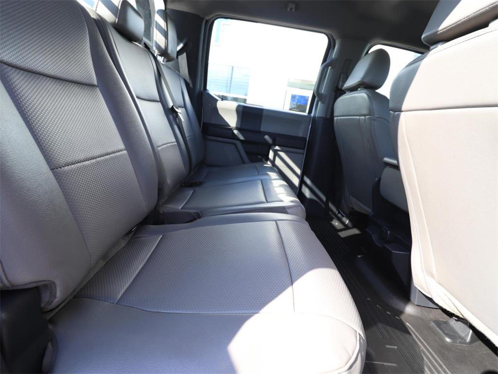 used 2022 Ford F-450 car, priced at $62,454