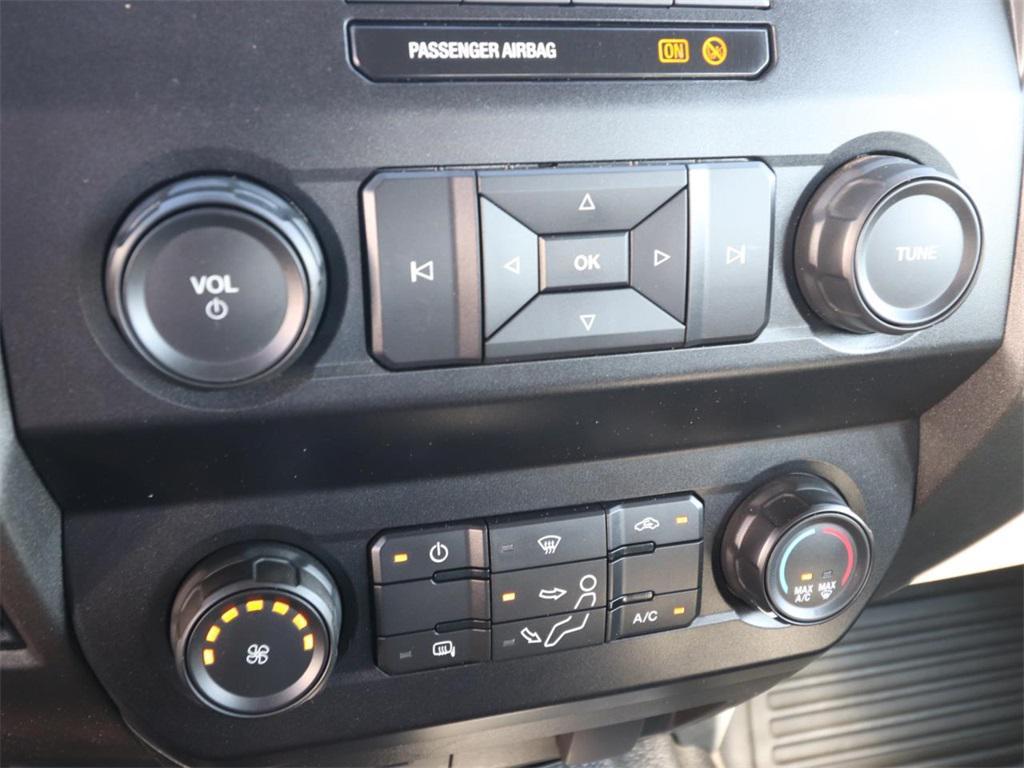 used 2022 Ford F-450 car, priced at $62,454